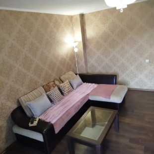 Фотография квартиры Квартира двухкомнатная на Архитекторов