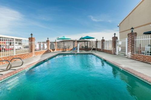 Фотография гостиницы Howard Johnson by Wyndham Scott Lafayette