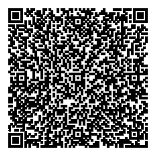 QR код гостиницы Отель Лианозовский