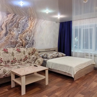 Фотография квартиры Апартаменты Студия в центре