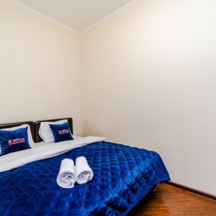 Фотография квартиры Апарт-хаус на Пролетарском