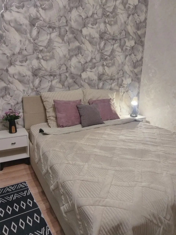 Фотография квартиры Квартира Комфортабельная квартира для 4-х гостей