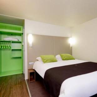 Фотографии гостиницы
Campanile Chalon sur Saône