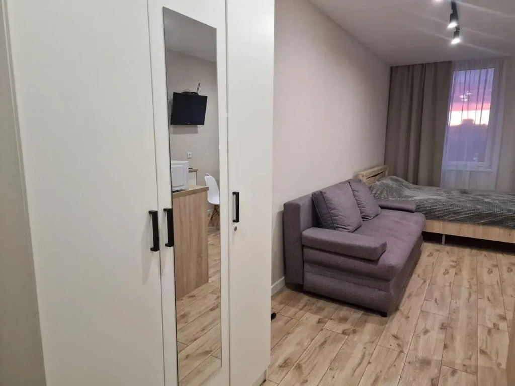 Фотография квартиры Апартаменты на улице Щербакова 80