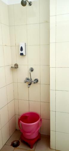 Фотография гостиницы Hotel Barbareek