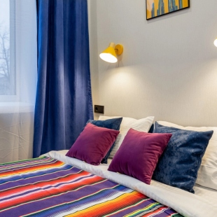 Фотография квартиры Апартаменты Viva la Vida