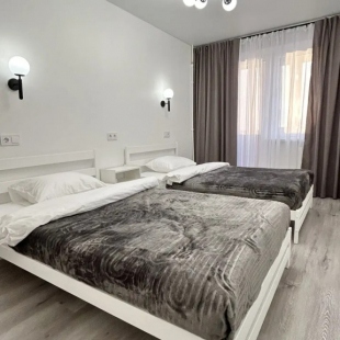 Фотография квартиры Квартира 3-х комнатная