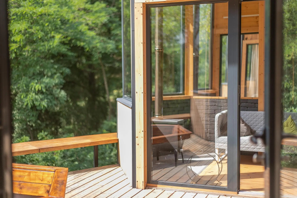 Фотография Коттеджа Дача РСТ