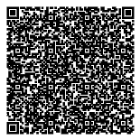 QR код гостиницы Интурист-Закарпатье