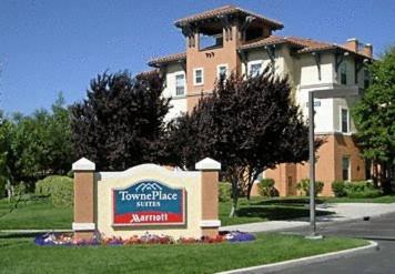 Фотография гостиницы TownePlace Suites San Jose Cupertino