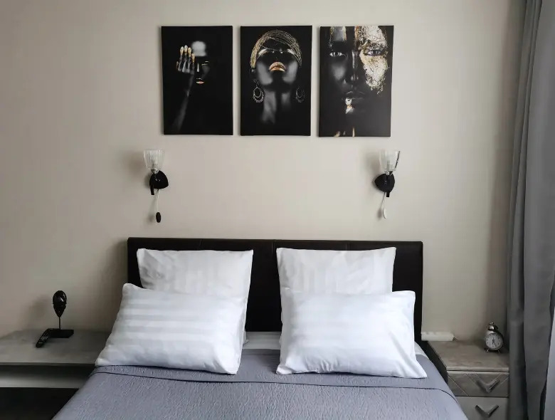 Фотография квартиры Апартаменты на улице Ракетной 20