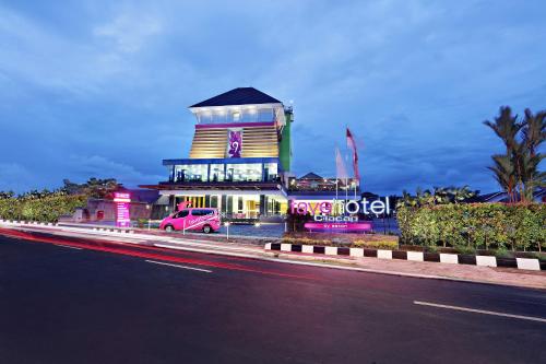 Фотография гостиницы favehotel Cilacap