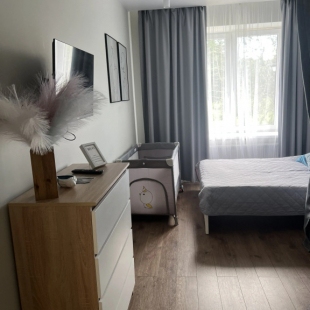 Фотография квартиры Уютная квартира у моря