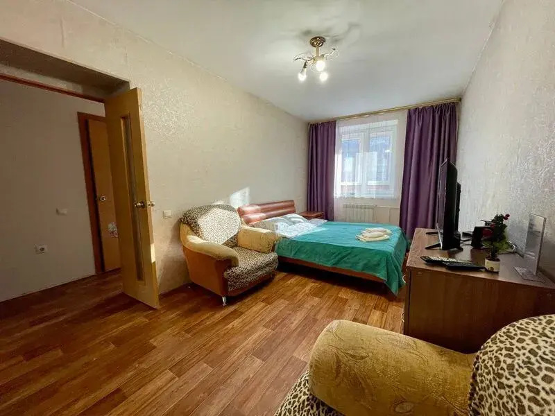 Фотография квартиры Апартаменты Рантье на ул. Советская