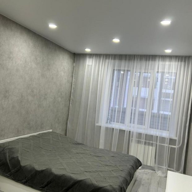 Фотографии квартиры
Апартаменты на Сабуровской