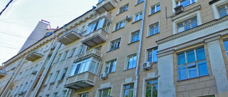 Фотография гостиницы Винтерфелл на Тверской