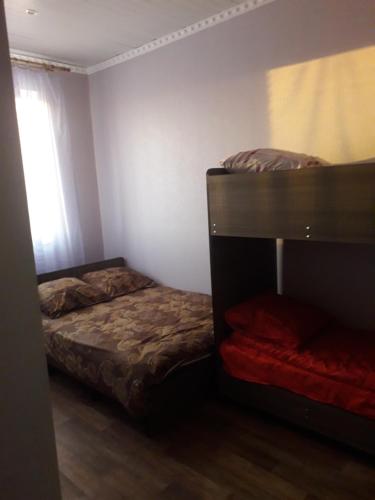 Фотографии гостевого дома 
            У Полины