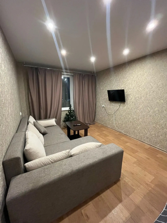 Фотография квартиры Квартира Xazar Посуточно