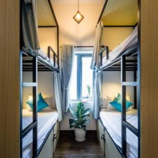 Фотографии хостела
Fedora Hostel