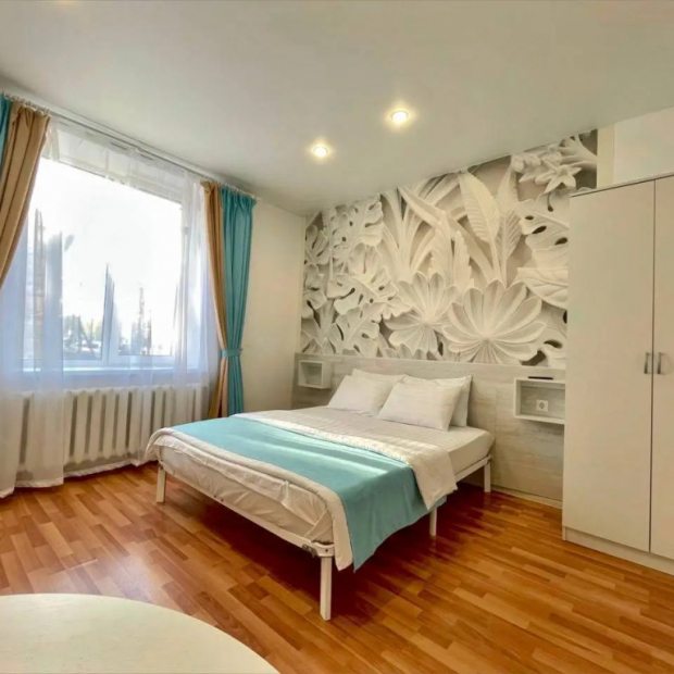 Фотографии квартиры 
            Квартира на Шубина 44к2