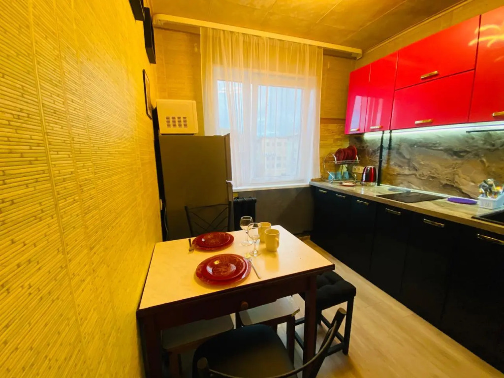 Фотография квартиры Апартаменты с 2 Комнатами в Центре Города