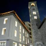 Фотография гостиницы Hotel san Vitale