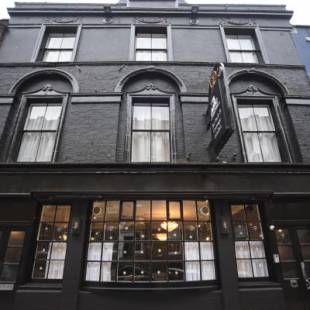 Фотографии гостиницы
The Pack And Carriage London