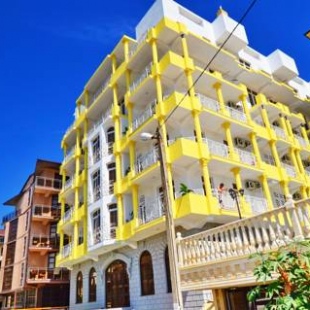 Фотография гостиницы Французский Квартал