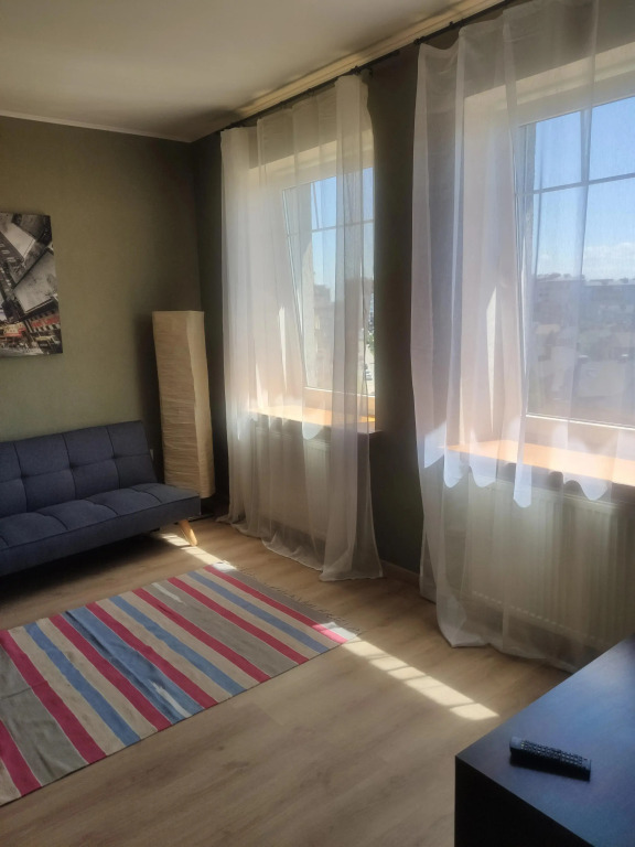 Фотография квартиры Апартаменты Пражский Двор