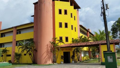 Фотография гостиницы Quiriri Park Hotel