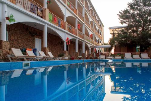 Фотографии гостиницы 
            Ностальжи