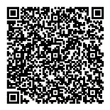 QR код гостевого дома Радужный