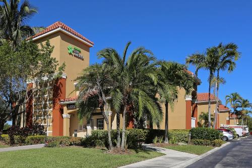 Фотография гостиницы Extended Stay America Suites - Boca Raton - Commerce