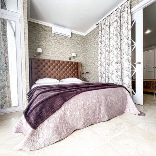 Фотография квартиры Апартаменты Blu Tower