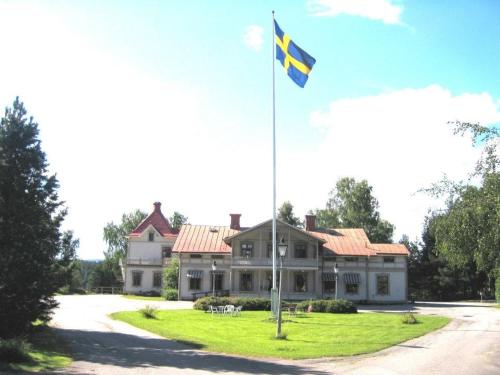 Фотография хостела Borrgården Hostel