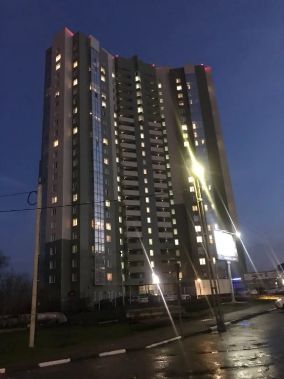 Фотография квартиры Апартаменты Smart