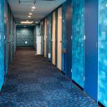 Фотография гостиницы Green Hill Hotel Urban