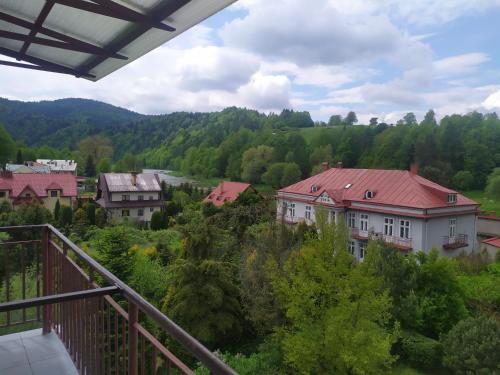 Фотография гостиницы Kraśniczanka