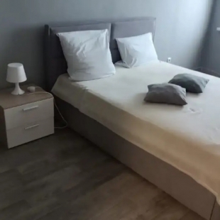 Фотография квартиры 1к. Квартира На Улица Розы Люксембург 118