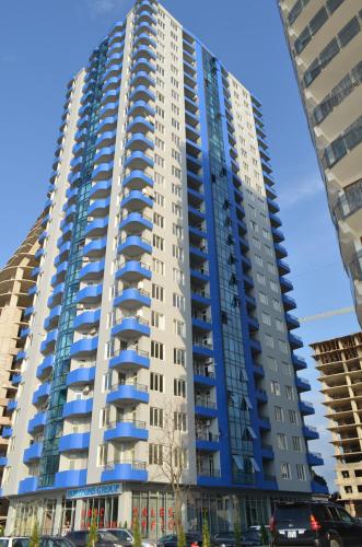 Фотография апарт отеля Horizons Apart Hotel Official