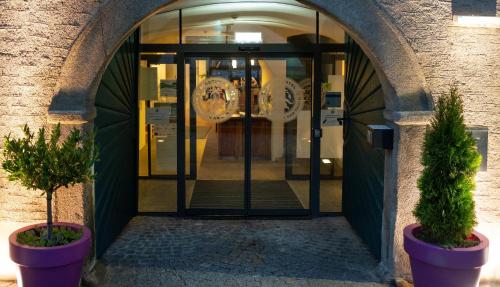 Фотография гостиницы Stadthotel Waidhofen an der Thaya