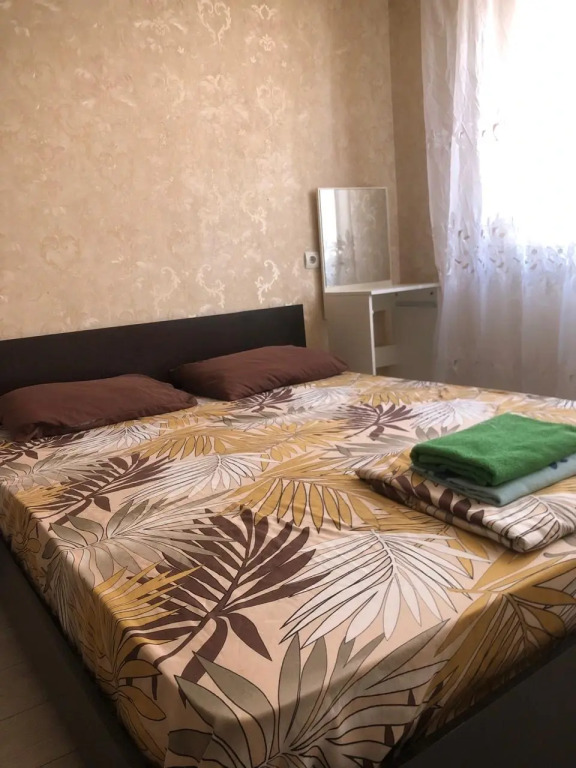 Фотография квартиры Квартира 144