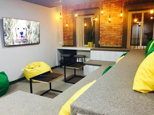 Фотографии гостиницы
Большой Папа