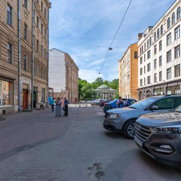 Фотографии квартиры 
            Sutki Rent (Сутки Рент) у Авроры