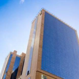 Фотографии гостиницы
M Hotel Makkah by Millennium