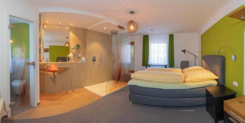 Фотография гостиницы Altötting City Apartments