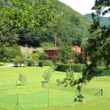 Фотография базы отдыха Podere Campofossato