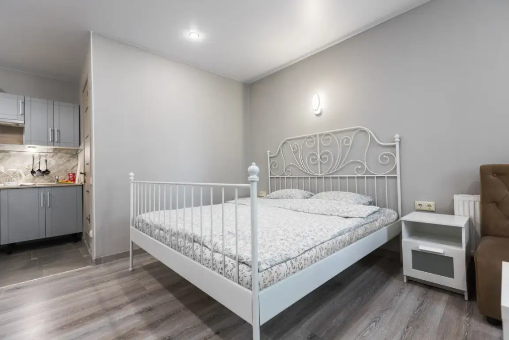 Фотография квартиры Апартаменты Gerbera 2