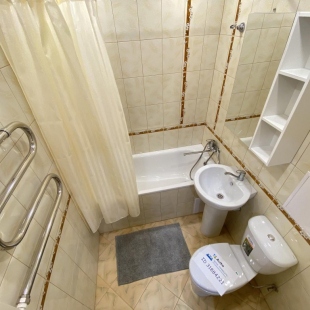 Фотография квартиры Хочу приехать на улице Герцена 14