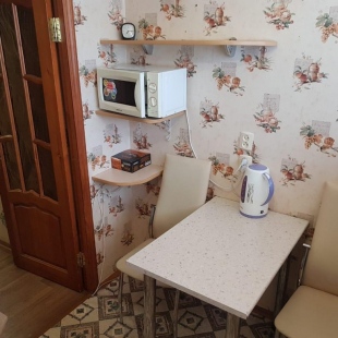 Фотография квартиры Апартаменты на проспекте Ленинградский 13